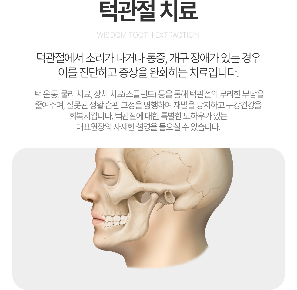 턱관절